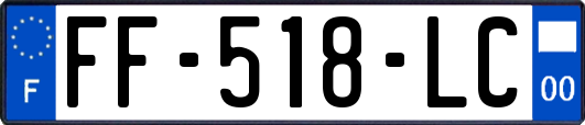FF-518-LC