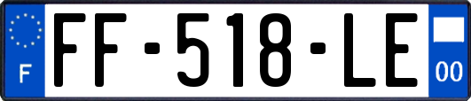FF-518-LE