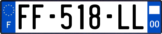 FF-518-LL