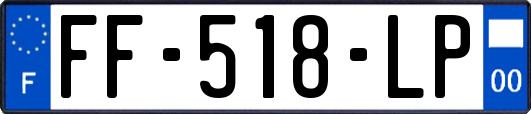 FF-518-LP