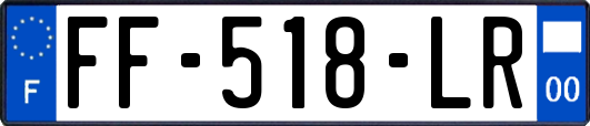 FF-518-LR