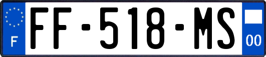 FF-518-MS