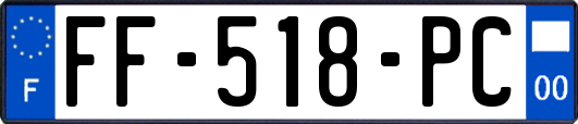FF-518-PC