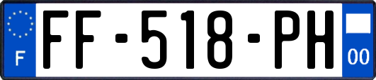 FF-518-PH