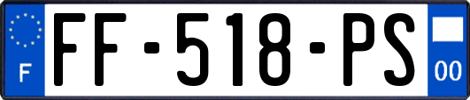FF-518-PS