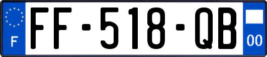 FF-518-QB
