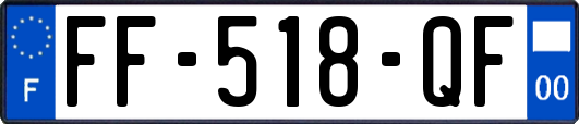 FF-518-QF