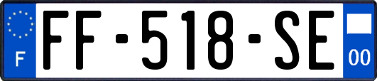 FF-518-SE