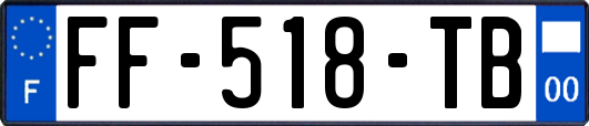 FF-518-TB