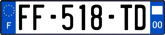 FF-518-TD