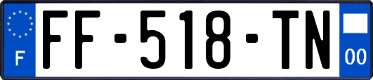 FF-518-TN