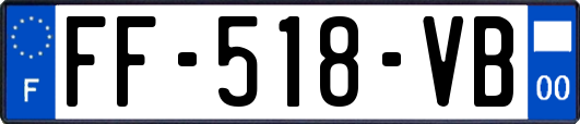 FF-518-VB