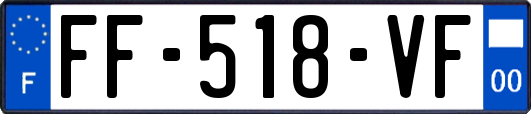 FF-518-VF