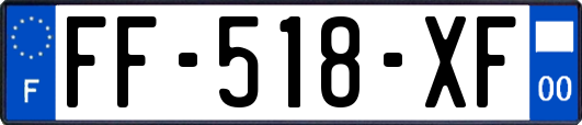 FF-518-XF