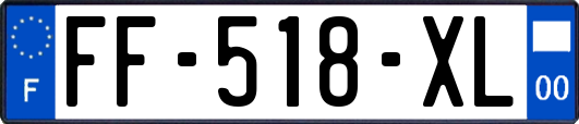 FF-518-XL