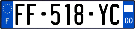 FF-518-YC