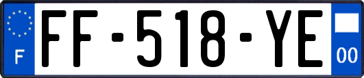 FF-518-YE