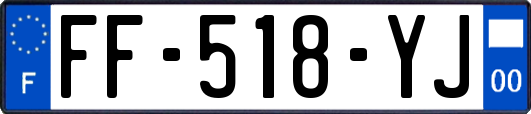 FF-518-YJ