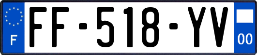 FF-518-YV