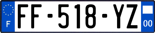 FF-518-YZ