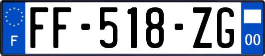 FF-518-ZG