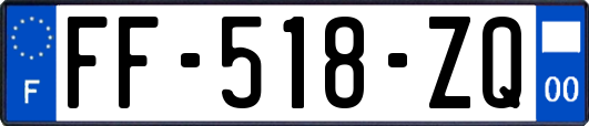 FF-518-ZQ