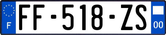 FF-518-ZS