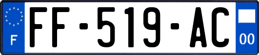 FF-519-AC