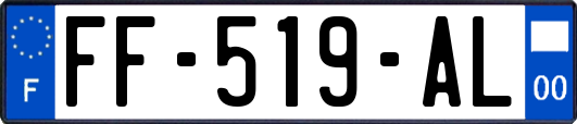 FF-519-AL