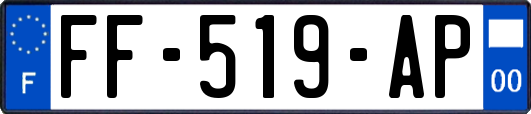 FF-519-AP