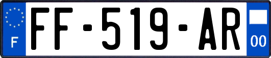FF-519-AR