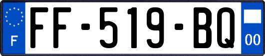 FF-519-BQ