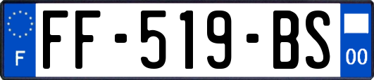 FF-519-BS