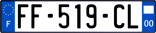 FF-519-CL
