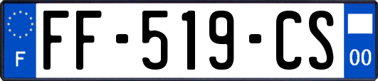 FF-519-CS