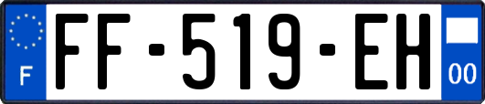 FF-519-EH