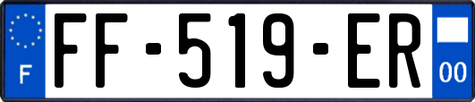 FF-519-ER