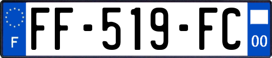 FF-519-FC