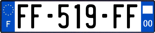FF-519-FF