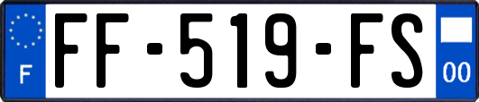 FF-519-FS