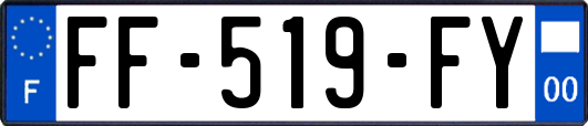 FF-519-FY