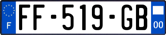 FF-519-GB