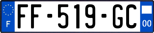 FF-519-GC