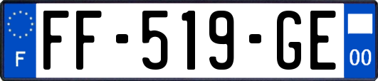 FF-519-GE