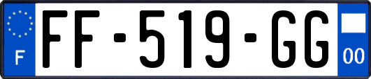 FF-519-GG