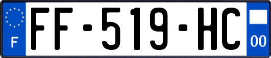FF-519-HC