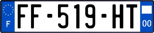 FF-519-HT