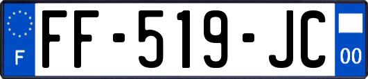 FF-519-JC