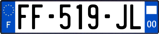 FF-519-JL