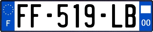 FF-519-LB